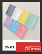 A4 File Storage Box Transparent Double Card Buckle Plastic Organizer Waterproof Dustproof For Graduation Certificates Documents