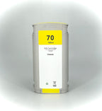 Compatible for HP 70 HP70 Compatible Ink Cartridge With Full Pigment Ink For HP Designjet Z2100 Z3100 Z3200 Z5200 Z5400