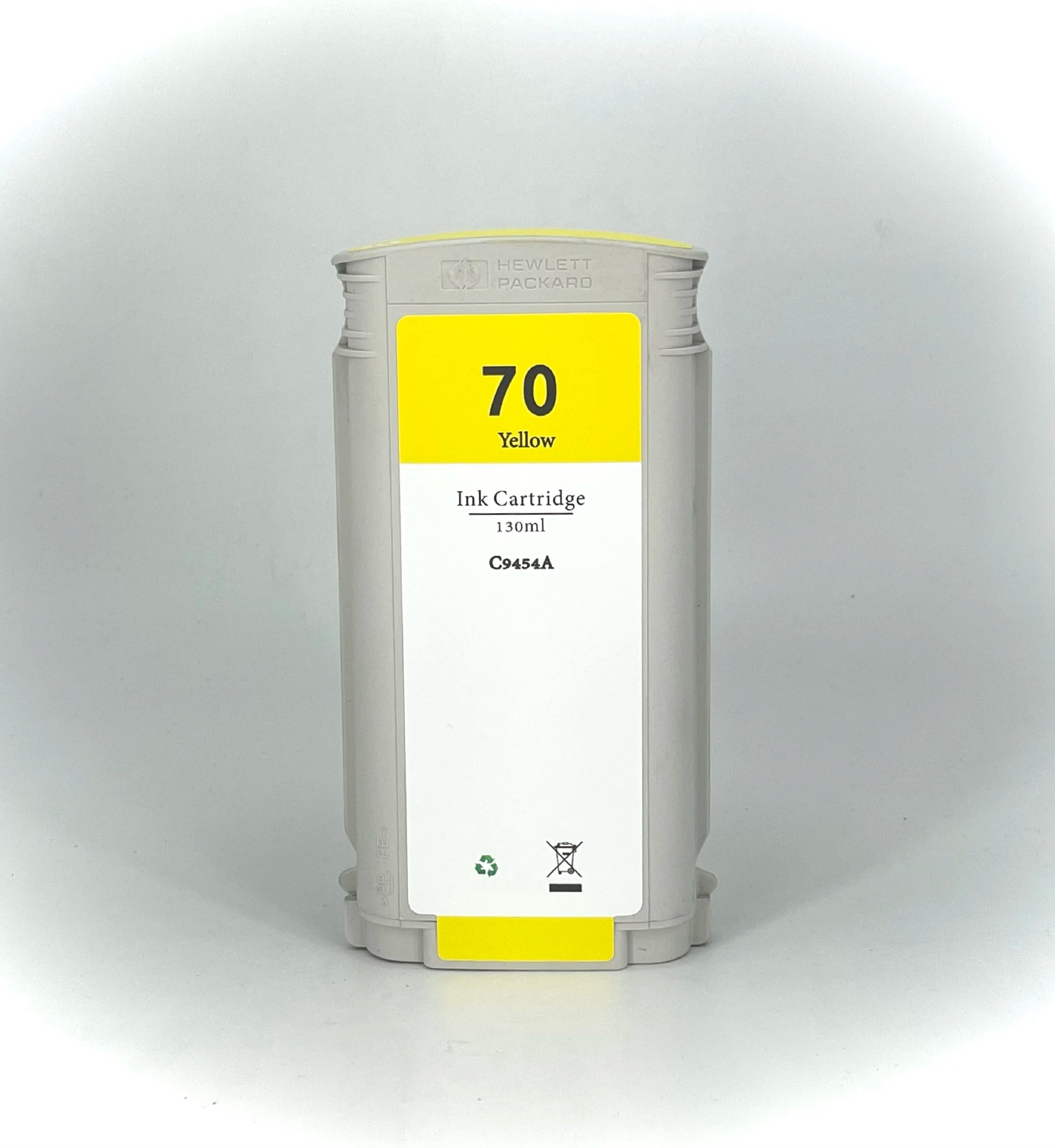 Compatible for HP 70 HP70 Compatible Ink Cartridge With Full Pigment Ink For HP Designjet Z2100 Z3100 Z3200 Z5200 Z5400