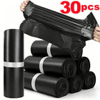 Poly Mailers Multi Size Shipping Envelopes Professional Waterproof Tear Proof Self Adhesive Postal Bags for Packaging Mailing
