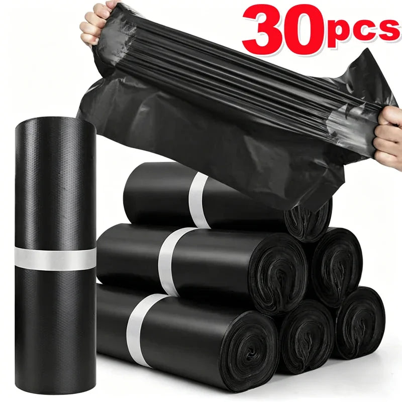 Poly Mailers Multi Size Shipping Envelopes Professional Waterproof Tear Proof Self Adhesive Postal Bags for Packaging Mailing