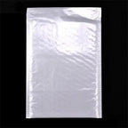 11/15/23cm White Bubble Envelopes Convenient Thicken Waterproof Shockproof Bubble Mailers Envelope Bags Self Seal Packing Bag