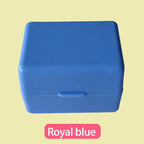 High Quality Colorful Seal Roller Stamp Privacy Smear Confidentiality Stamp ID Data Roller Privacy Seal