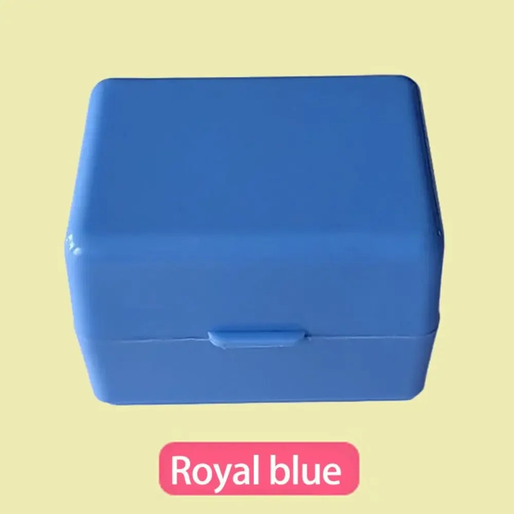 High Quality Colorful Seal Roller Stamp Privacy Smear Confidentiality Stamp ID Data Roller Privacy Seal