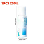 Portable Thermal Paper Correction Fluid Fast-Drying Anti Peep Identity Information ID Info Privacy Protector Quick Eraser Covera