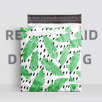 100PCS 9.8x13in Poly Mailer Adhesive Envelope Bag DIY Women Girl's Gifts Wedding Anniversary Plastic Mailing Packaging Pouches