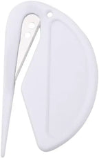 Letter Opener Envelope Slitter – Envelope Opener for Women Men,Office Worker,Graduate Students,Home,Office,Postal