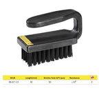 Stanley 1 Piece PCB Cleaning Brush Anti Static Brushes ESD Safe Electronics Computer Keyboard Laptop Board Cleaning SMD Brush