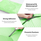 Shockproof Bubble Bags for Phone Cases Packaging Padded Envelopes Waterproof Self Seal Adhesive Mailer Protective Shipping Bag
