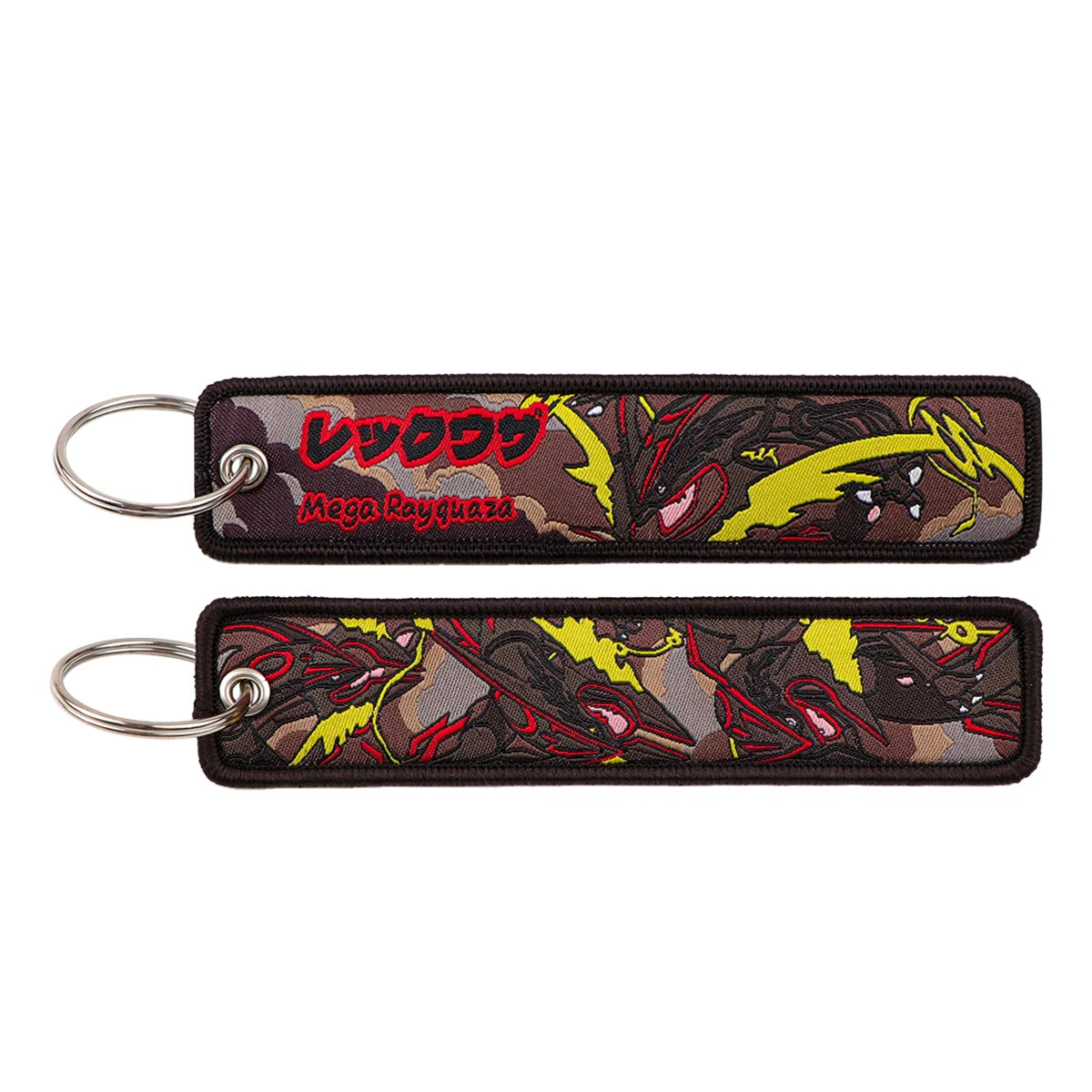 1 Pcs Anime Game Cute Key Chain for Motorcycles Key Fobs Holder Men Women Key Tags Key Ring Fashion Jewelry Accessories Gifts