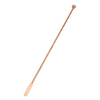 1Pc Stainless Steel Stirring Rod Coffee Yogurt Honey Stir Bartender Mixing Stirrers Creative Eco-Friendly Bar Kitchen Supplies