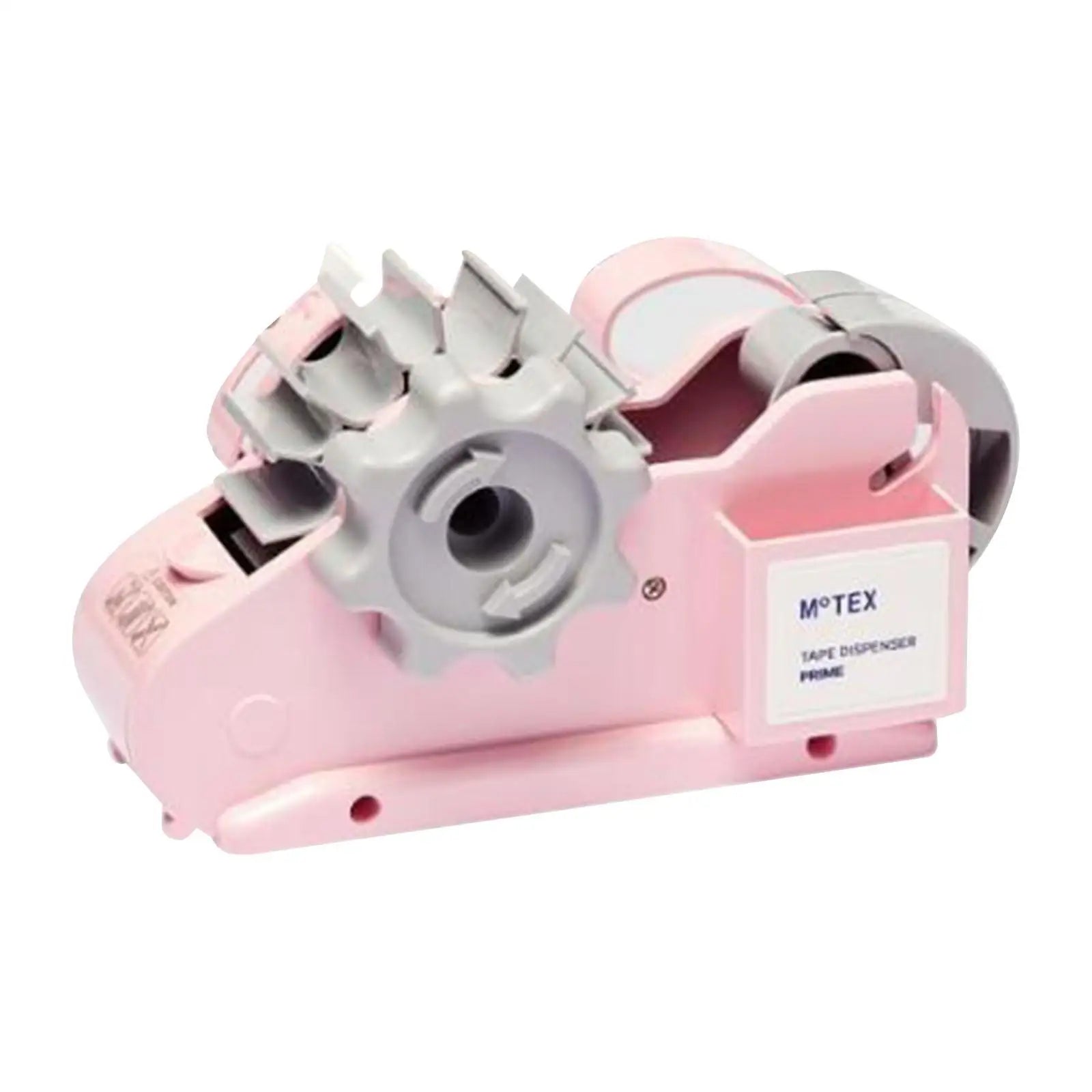Tape Dispenser ,Fixed Length Tape Cutter ,Desk Tape Dispenser ,Heat Tape Cut Dispenser for Retail Store