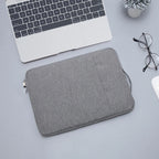 Laptop Bag 11 12 13 14 15 15.6 Inch Waterproof Sleeve Case For Macbook Air Pro M1 Notebook Computer Cover Lady Man Handbag