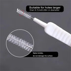 Mobile Phone Charging Port Type C Dust Plug for iPhone 16 15 14 Pro Max Cleaner Kit Computer Keyboard Cleaner Tool Clean Brush