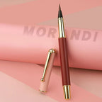 High Quality Drawing Soft Hair Artist Metal Penmanship Brushes Calligraphy Pen Brushes Chinese Brushes Painting Pens