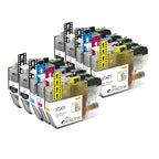 LC421XL LC421 421XL Compatible Ink Cartridge For Brother DCP-J1050DW MFC-J1010DW DCP-J1140DW Printer