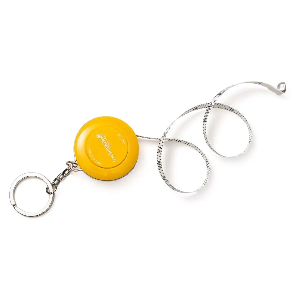 1M/1.5M Measure Ruler Retractable Centimeter Inch Roll Tape Mini Keychain Tape Measure Tailor Portable Sewing Measuring Tool