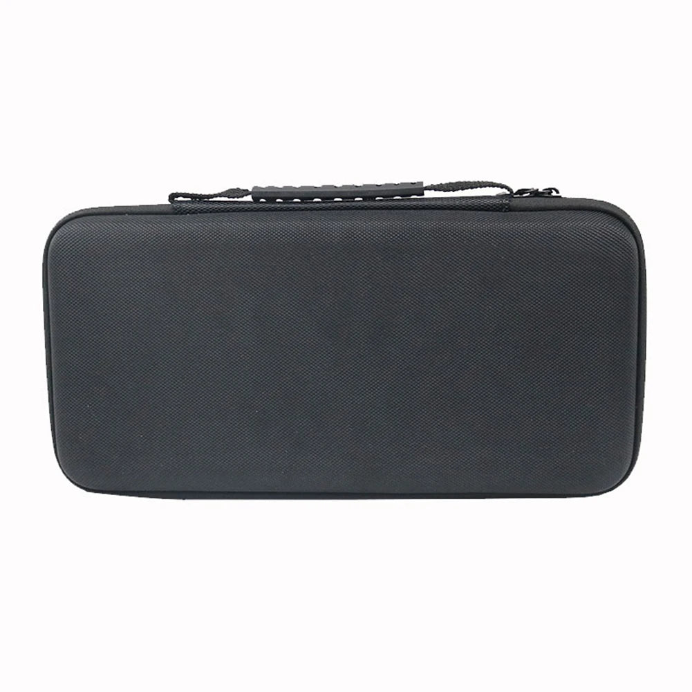 Protective Storage Bag Illuminated Keyboard Storage Case Carry Case for Logitech MX Keys Mini Wireless Keyboard for MX Keys