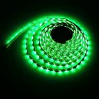 USB LED Strip Lights 2835 DC5V With Switch Flexible Lamp Tape Ribbon TV Desktop Computer Screen Background Lighting Home Decor
