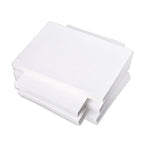 AC57-A4 Copy Paper, Printer Paper, Multipurpose, Printer Paper 8.27X11.69 Inch White, White Paper,Office Supplies(500 Sheets)