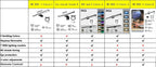 Led Monitor Light Bar Computer Lamps Reading Light Screen Hanging Desk Light Stepless Dimming Monitor For Bedroom Study Room