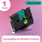 E1000 PRO Label Maker Printer TZ231 Label Maker Tape QWERTY Keyboard Symbols Industrial Printer Work with Heat Shrink Tubes