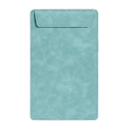 PU Leather Menu Wine Holder Invisible Magnetic Buckle Pen Insert A4 A6 File Folder Waterproof Clipboard Document Clip Restaurant