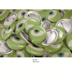 Monsters In Party Supplies Disposable Party Cutlery Plates Napkins Cup Birthday Party Decorations for Boys and Girls