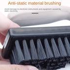 Stanley 1 Piece PCB Cleaning Brush Anti Static Brushes ESD Safe Electronics Computer Keyboard Laptop Board Cleaning SMD Brush