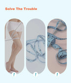 Deli 1/2pcs 2m Measure Tape Soft Rulers Double Scale Sewing Flexible Ruler for Kids Aldult Height Waist Measuring Tailor Ruler