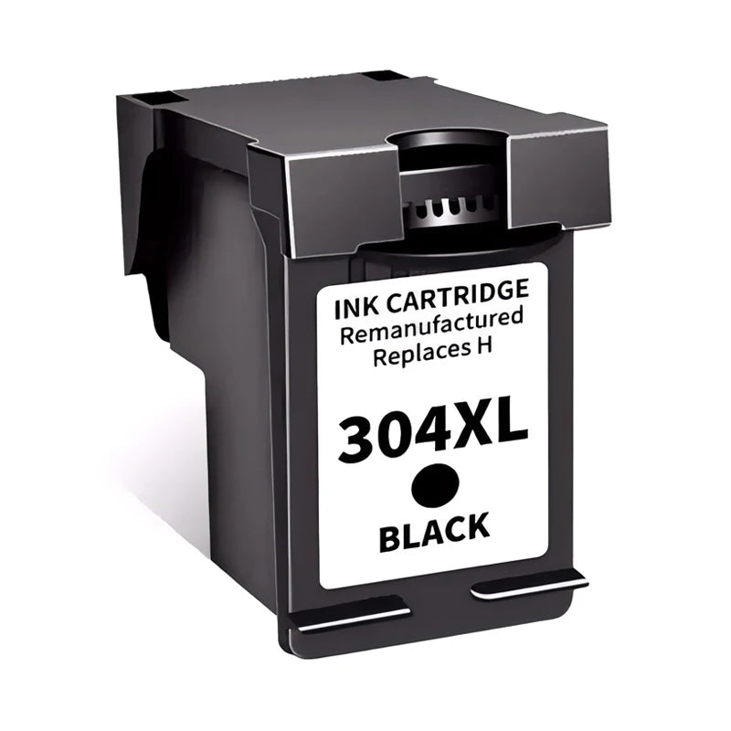 304XL Ink Cartridge for HP 304XL HP 304 Deskjet 2620 3700 3720 3730 3750 3752 3762 3760 5000 5010 5020 5030 5032 5034 2620 2630