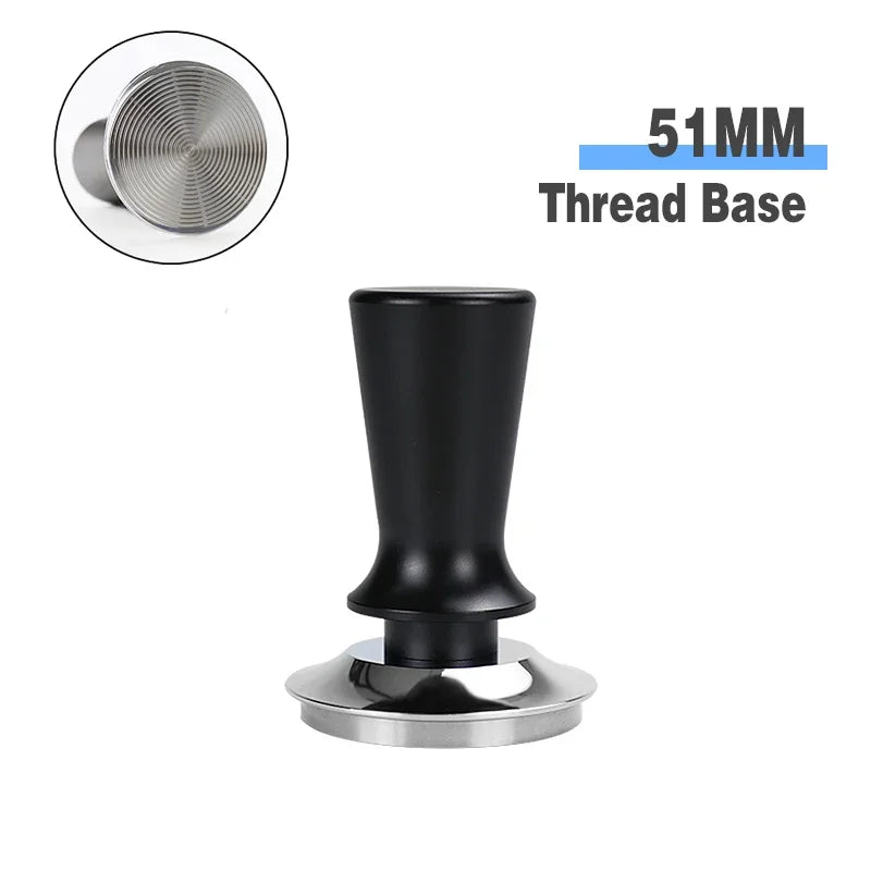 51MM Coffee Bottomless Portafilter Naked Filter Basket For Delonghi Dedica EC680 EC685 Espresso Maker Accessories Barista Tools