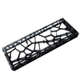1PC Ventilated Keyboards Shell Case Durability Enhances Airflow for GH60 GT60 Multiple Brands Easy Installation F19E