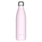 WATERSY 500ml Stainless Steel Water Bottle Insulated Vacuum Flask Double Wall Thermal Cup Keep Cold Hot Sports Kettle