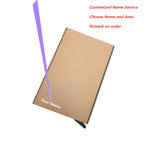 Anti-theft ID Credit Card Holder Minimalist Porte Carte Thin Aluminium carteras Pocket Case Bank Women Men Credit Card Box DIY