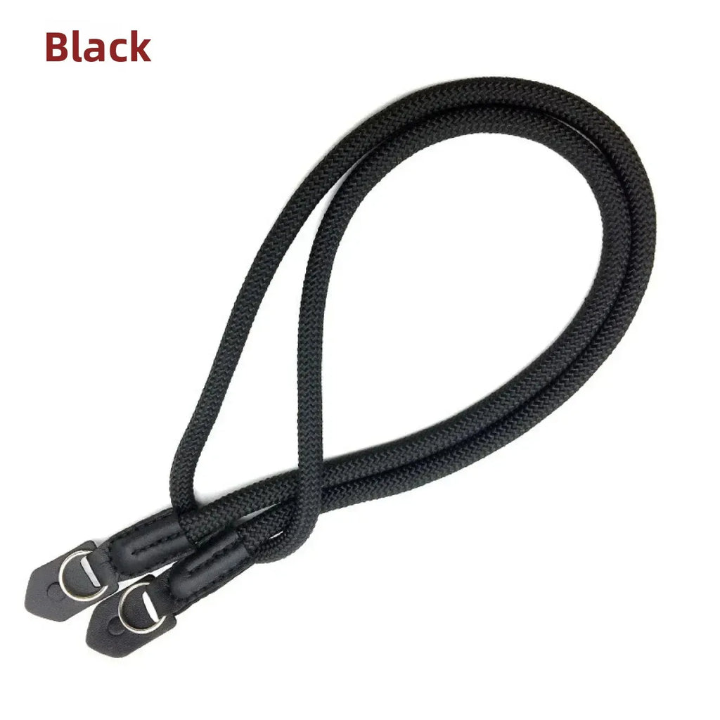 Nylon Camera Neck Strap Quick Release Wrist Belt for GoPro Nikon  DSLR Camera Rope Reflex Camera Shoulder Strap Accessories