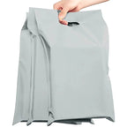 50PCS Thank You Pink Poly Mailer Adhesive Envelopes Bag DIY Logo T-shirt Underwear Dress Leggings Toys Shipping Portable Pouches