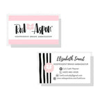 Customized business cards, wedding cards, thank-you cards, customized logo decorations, wedding invitations