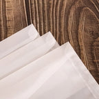 50pcs/lot Translucent Envelopes for Wedding Invitation European Style Sulfuric Acid Paper Envelope Business Storage Bag Envelope