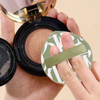 Super Thick Cosmetics Puff Large Size Concealer Foundation Sponge Cushions Wet Dry Use Face Beauty Makeup Puffs Tools XL