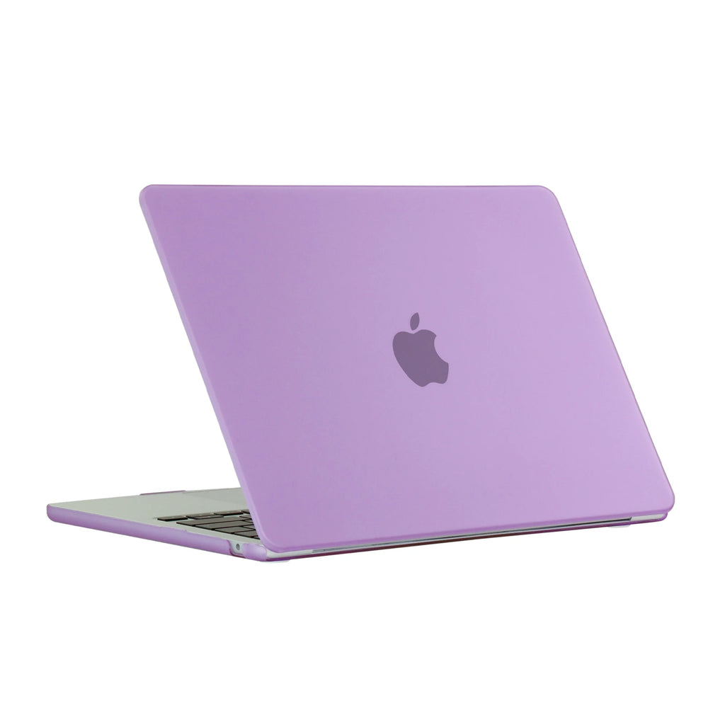 For Macbook Air 13.6 Case M5 2026 Neo A18 For MacBook Air 13 Cover M4 M2 Pro 13 Funda 2025 M5 Pro 14 16 Case M3 15.3 Laptop Case