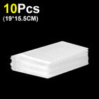 10-50pcs Envelope Shockproof Package White Bubble Bag PE Clear Cushioning Covers Protective Wrap Foam Packing Bags Can Be Sealed