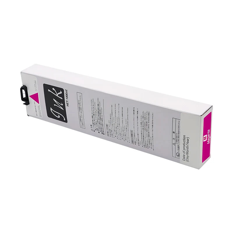 S-6701 S-6702 S-6703 S-6704 G/E 1000ML Ink Cartridge with chip Compatible For Riso Comcolor 3150 7150 9150 3110 7110 Printer