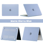 Laptop Case for Macbook Air 13 Case 2026 Neo A18 Pro 16 M3 Funda M1 Pro 13 M5 Air 13.6 15 for Macbook Pro 14 Case M5 M4 2025 M2
