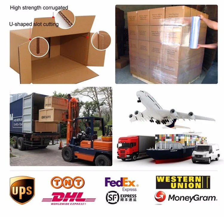 100PCS 10*13in Poly Mailer Adhesive Envelope Shipping Bag DIY Thick T-shirt Dresses Book Christmas Toys Gifts Packaging Pouches