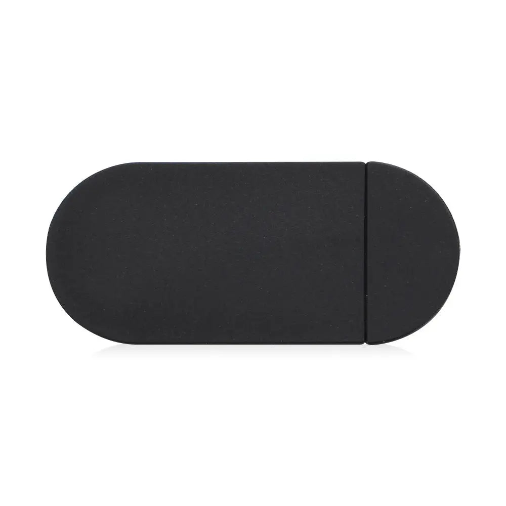 Plastic Shield Slider Privacy Security Camera Sticker Webcam Cover Camera Cover For Laptop  for Phone Tablet Computer iPad