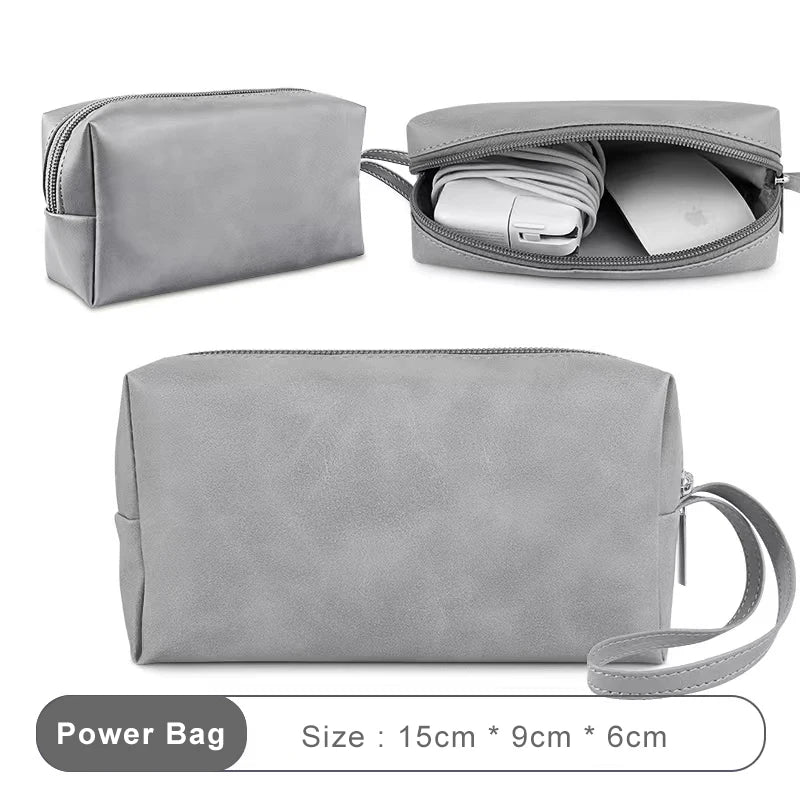 Laptop Sleeve For Macbook Air 13 Case M1 M2 Pro 13.3 14 16 M3 Laptop Bag Surface Laptop 13.5 Cover HP Xiaomi Matebook 15 Shell