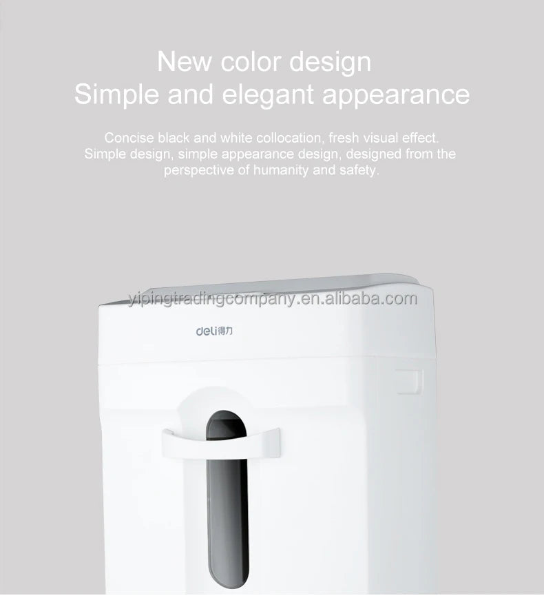 Paper Shredder  Machine  Shredder Paper