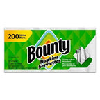 Lunch Napkins 200 Pack 30.7X30.4Cm for Birthday Parties Weddings and Everyday Meals
