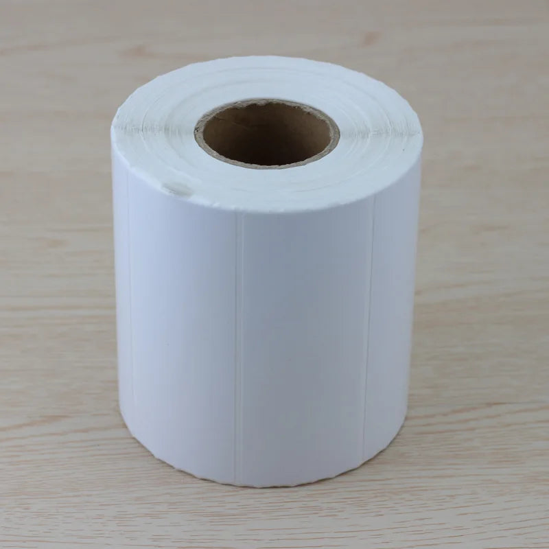 100x100mm Rolls Direct Thermal Label Self Adhesive Paper Waybill Address Thermal Sticker Shipping Label 80x60mm Product Label